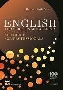 English for ferrous metallurgy