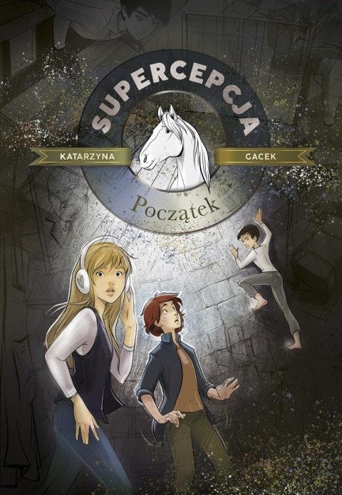 Supercepcja. Początek w.2022 Supercepcja. Początek w.2022