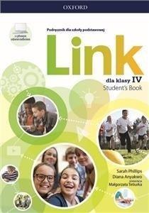Link 4 Podręcznik z cyfrowym odzwierciedleniem Link 4 Podręcznik z cyfrowym odzwierciedleniem