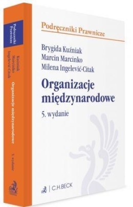 Organizacje międzynarodowe