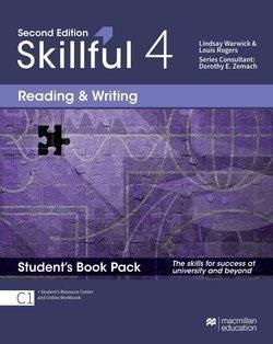 Skillful 2nd ed.4 Reading & Writing SB MACMILLAN Skillful 2nd ed.4 Reading & Writing SB MACMILLAN