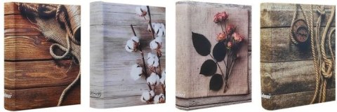 Album na zdjęcia - fotoalbum LOTMAR 300 zdjęć M1 46300/2 (CDS) WOOD Album na zdjęcia - fotoalbum LOTMAR 300 zdjęć M1 46300/2 (CDS) WOOD