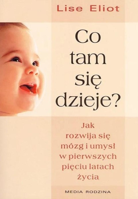 Co tam się dzieje?