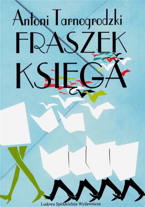Fraszek księga Fraszek księga