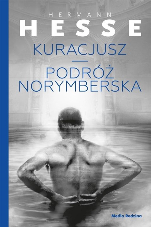 Kuracjusz / Podróż norymberska Kuracjusz / Podróż norymberska