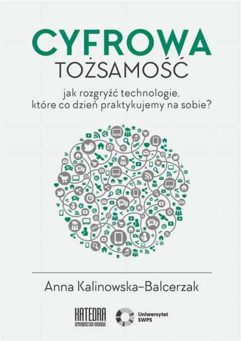 Cyfrowa tożsamość Cyfrowa tożsamość