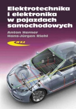 Elektrotechnika i elektronika w pojazdach w.2013
