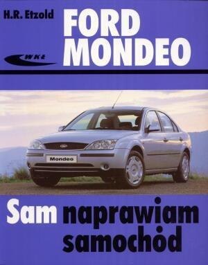 Ford Mondeo (od XI 2000)