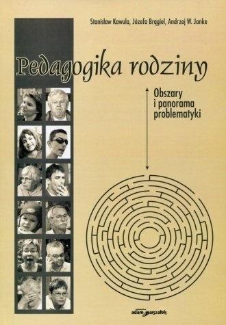 Pedagogika rodziny w.2 Pedagogika rodziny w.2