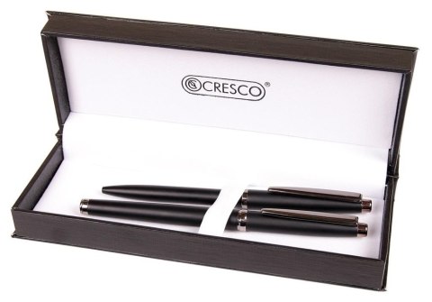 Pióro + Długopis Maestro w etui 38 mix Pióro + Długopis Maestro w etui 38 mix