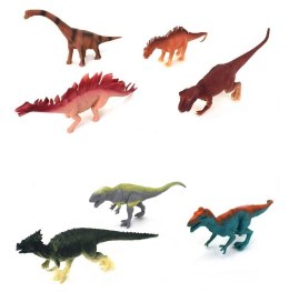 Dinozaur 25cm mix