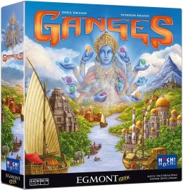 Gra - Ganges