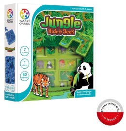 Smart Games Jungle Hide & Seek (ENG) IUVI Games