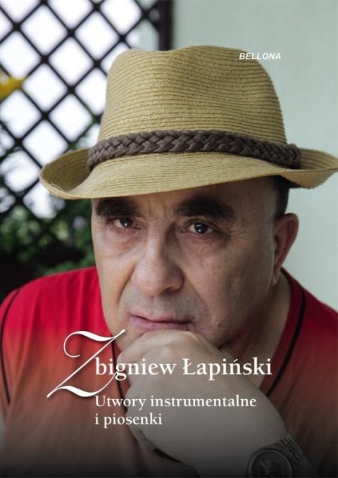 Zbigniew Łapiński-Utwory instrumentalne i piosenki Zbigniew Łapiński-Utwory instrumentalne i piosenki