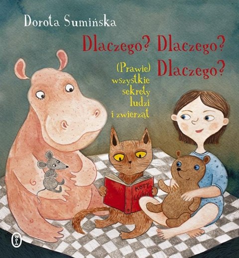 Dlaczego? Dlaczego? Dlaczego? Dlaczego? Dlaczego? Dlaczego?