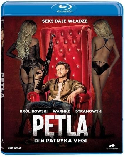 Pętla (Blu-ray) Pętla (Blu-ray)