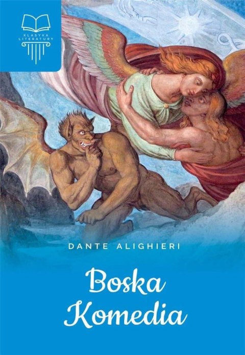 Boska komedia Boska komedia