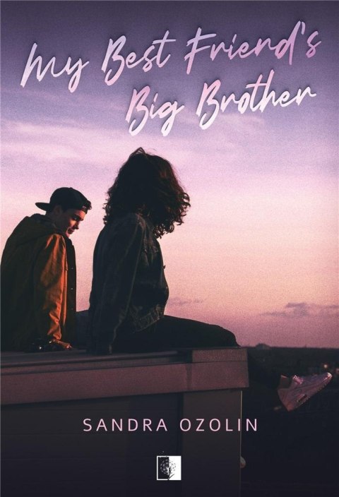 My Best Friend's Big Brother My Best Friend's Big Brother