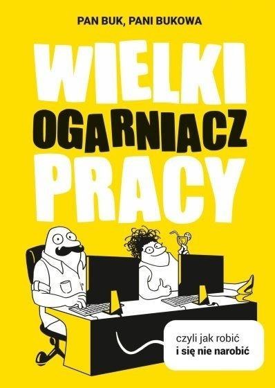 Wielki Ogarniacz Pracy TW Wielki Ogarniacz Pracy TW