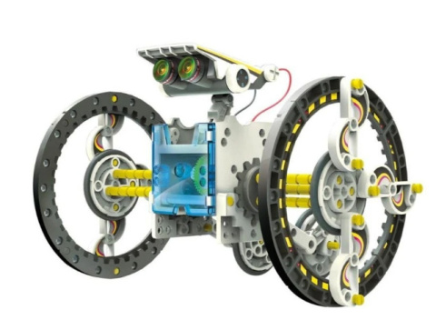 ZESTAW ZABAWEK SOLARNYCH 14W1 - ROBOTY SOLAR zestaw solarny 14w1 ZESTAW ZABAWEK SOLARNYCH 14W1 - ROBOTY SOLAR zestaw solarny 14w1