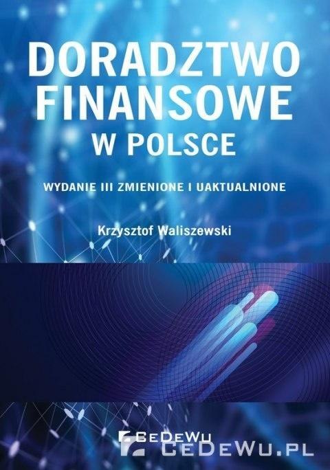 Doradztwo finansowe w Polsce