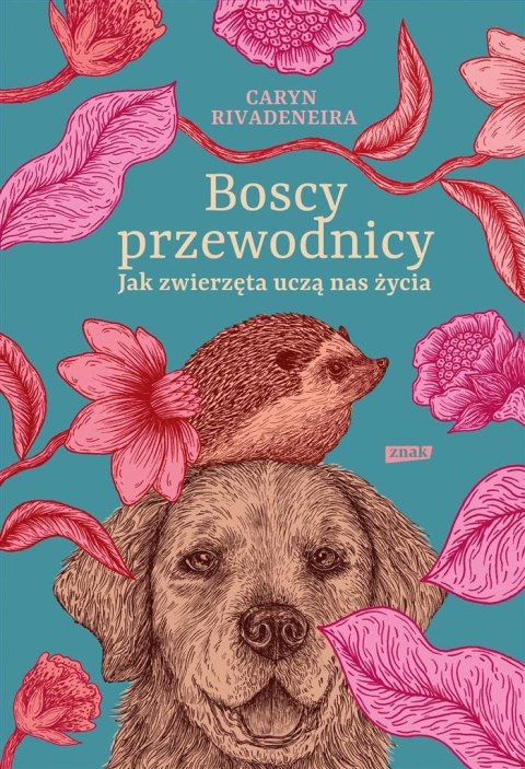 Boscy przewodnicy