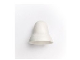 Dzwonek styropianowy DPCRAFT 11cm 3szt.