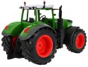 Traktor R/C 2,4GHz 1:16 Double E