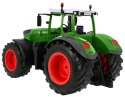 Traktor R/C 2,4GHz 1:16 Double E