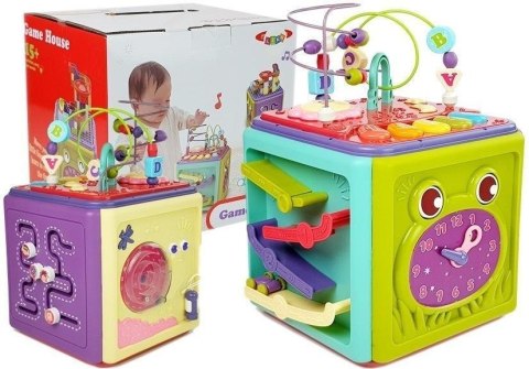 Kostka edukacyjna Kostka edukacyjna