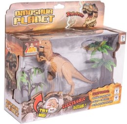 Dinozaur na baterie