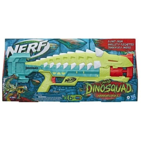 NERF Dino Armor-Strike NERF Dino Armor-Strike