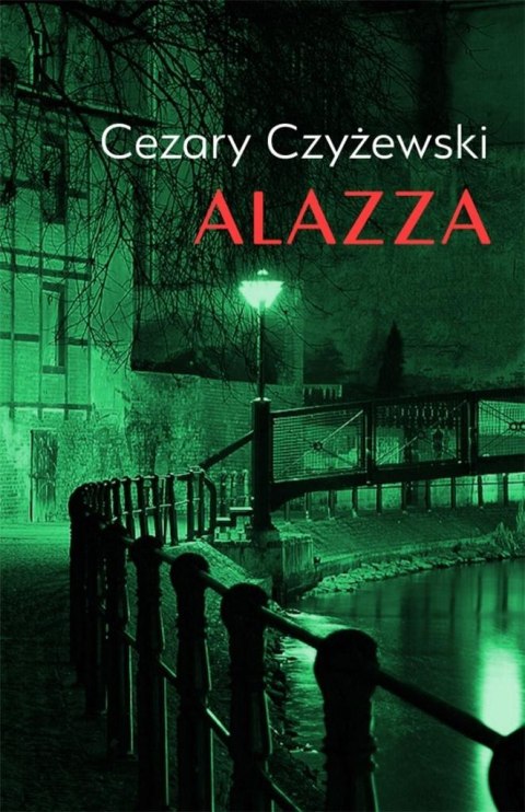 Alazza Alazza