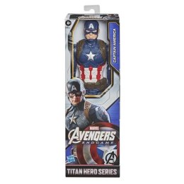 Avengers Kapitan Ameryka figurka 30 cm