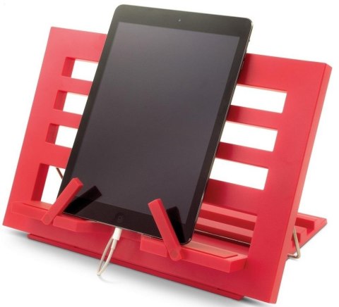 Brilliant Reading Rest Podstawka czerwona Brilliant Reading Rest Podstawka czerwona