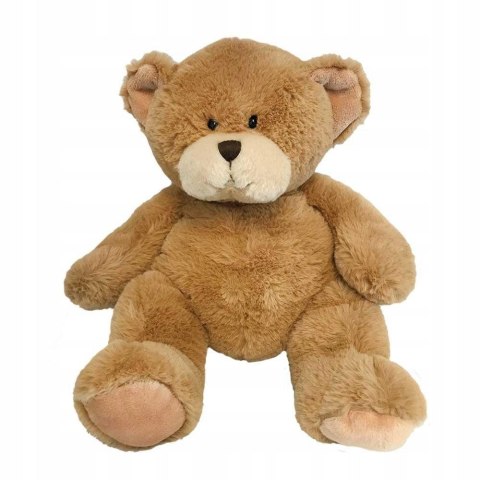 Miś Charlie 35 cm MOLLI TOYS Miś Charlie 35 cm MOLLI TOYS