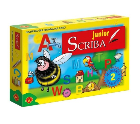 Scriba Junior ALEX Scriba Junior ALEX