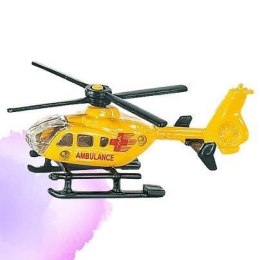 Siku 08 - Helikopter ratunkowy S0856