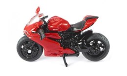 Siku 13 - Motor Ducati Panigale S1385