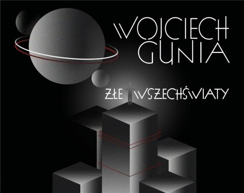 Złe wszechświaty Złe wszechświaty