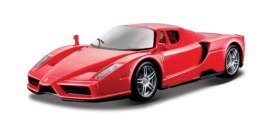 Ferrari Enzo Red 1:24 BBURAGO