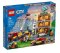 Lego CITY 60321 Straż pożarna