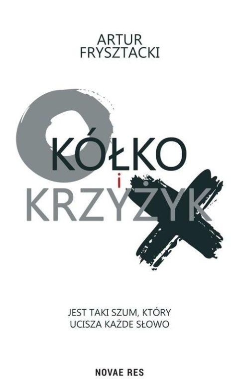 Kółko i krzyżyk Kółko i krzyżyk