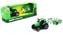 Traktor rolniczy