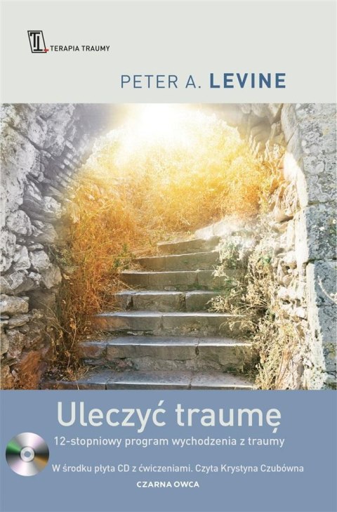 Uleczyć traumę Uleczyć traumę