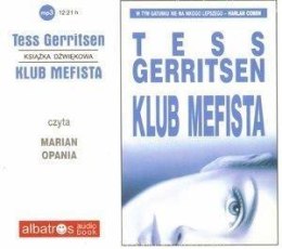 Klub Mefista CD MP3