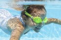 Okularki Do Pływania Zielone Hydro-Swim BESTWAY