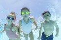 Okularki Do Pływania Zielone Hydro-Swim BESTWAY