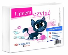 Umiem czytać CD