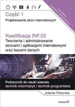 Kwalifikacja INF.03 Tworzenie i admin. ...cz.1